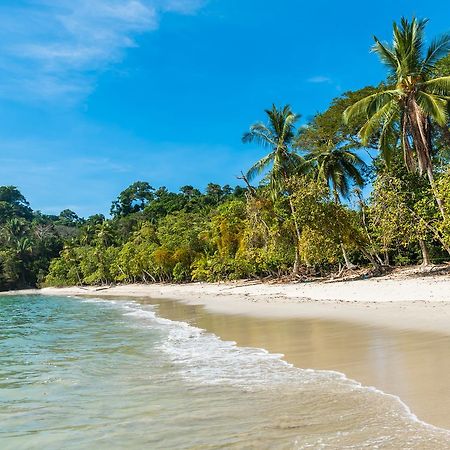 Buena Vista Beach Villas Vườn quốc gia Vườn quốc gia Manuel Antonio Ngoại thất bức ảnh