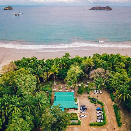 Buena Vista Beach Villas Vườn quốc gia Vườn quốc gia Manuel Antonio Ngoại thất bức ảnh