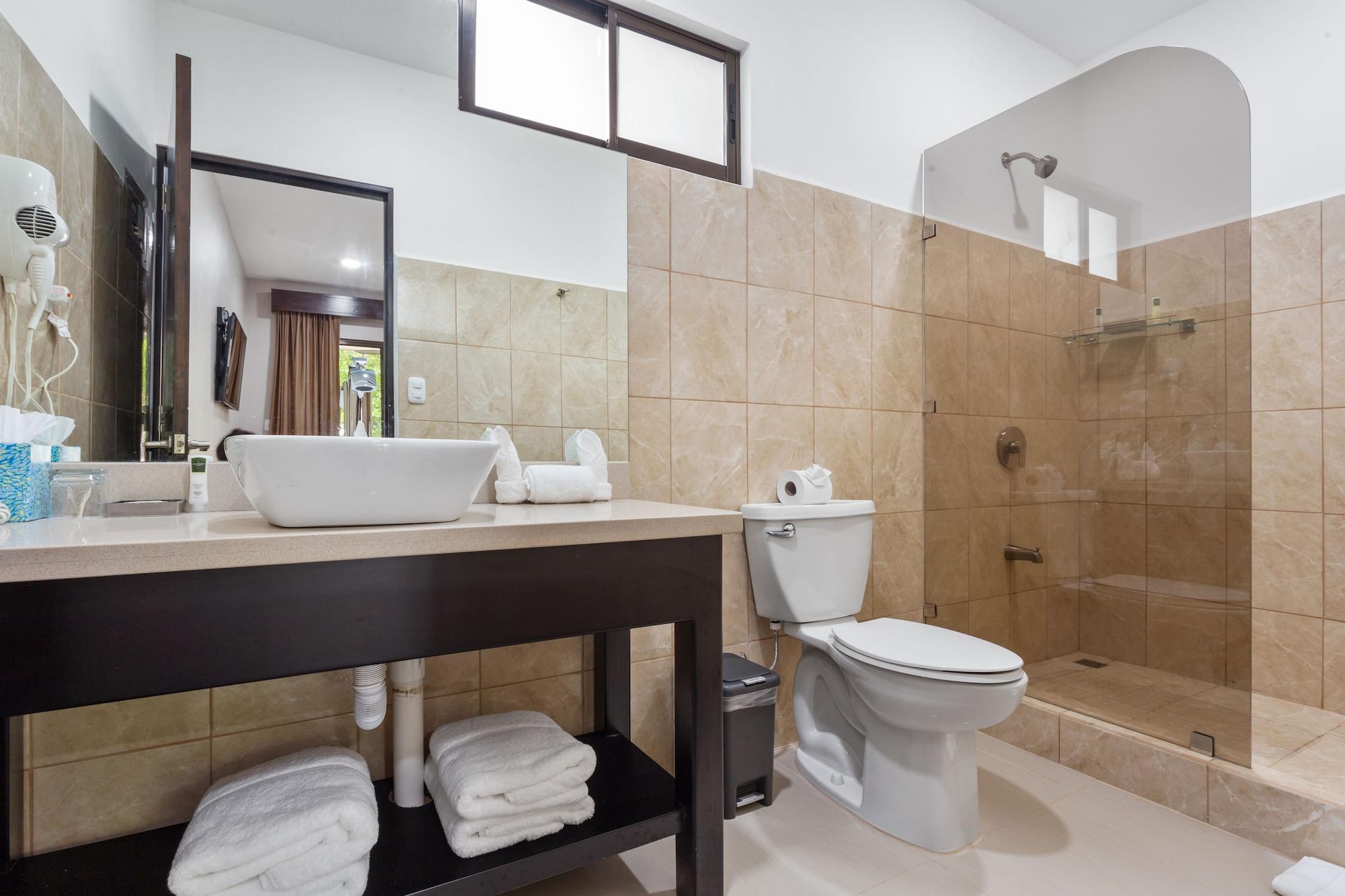 Buena Vista Beach Villas Vườn quốc gia Vườn quốc gia Manuel Antonio Ngoại thất bức ảnh