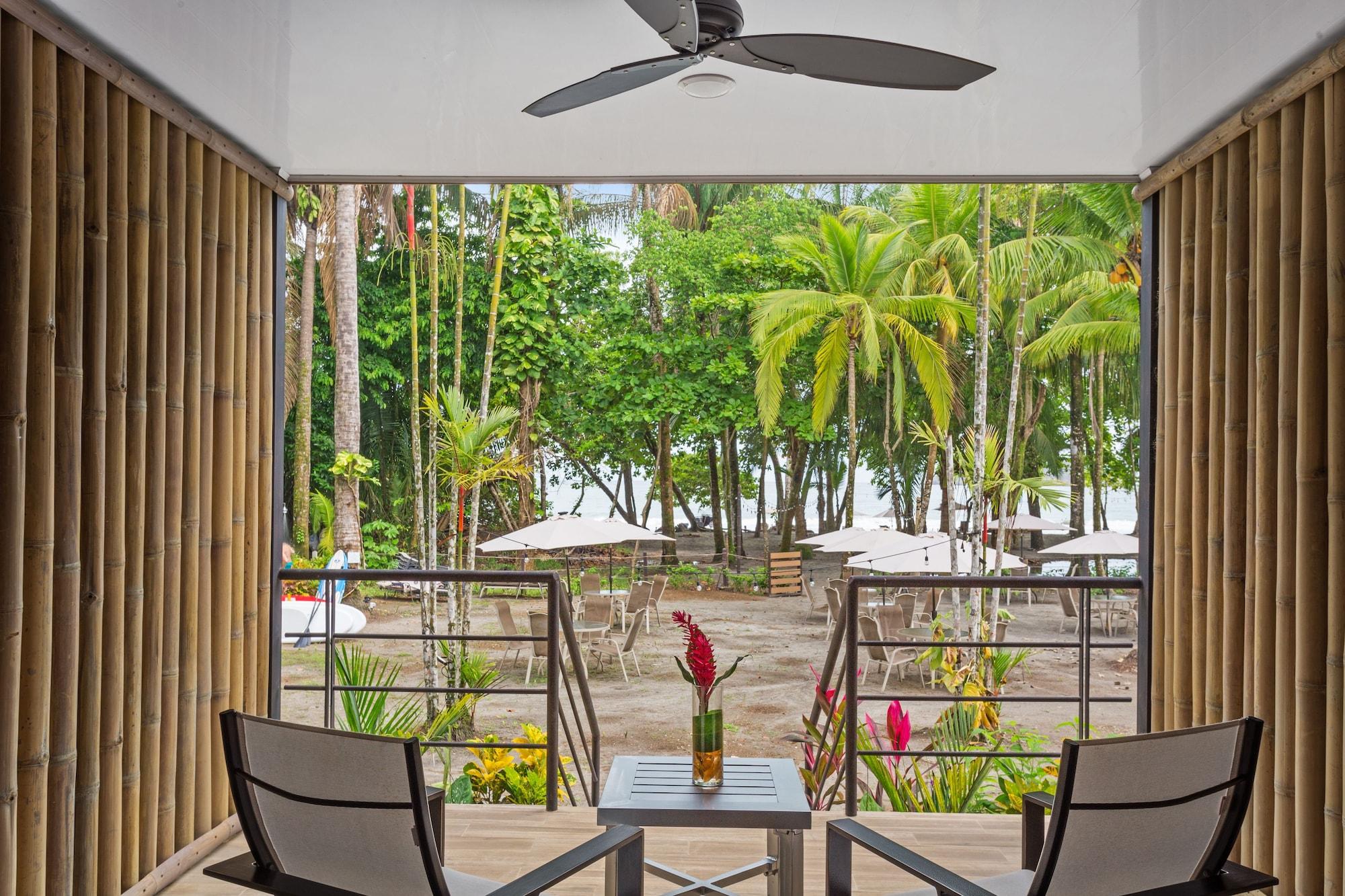 Buena Vista Beach Villas Vườn quốc gia Vườn quốc gia Manuel Antonio Ngoại thất bức ảnh