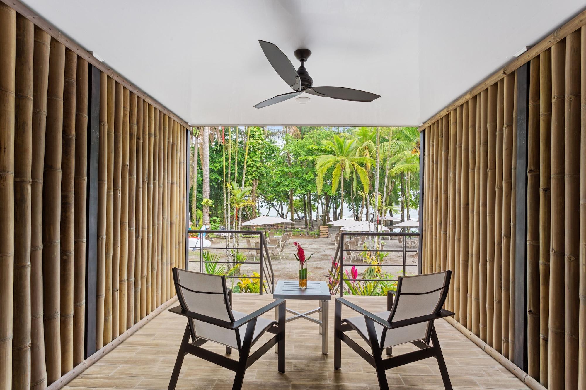 Buena Vista Beach Villas Vườn quốc gia Vườn quốc gia Manuel Antonio Ngoại thất bức ảnh