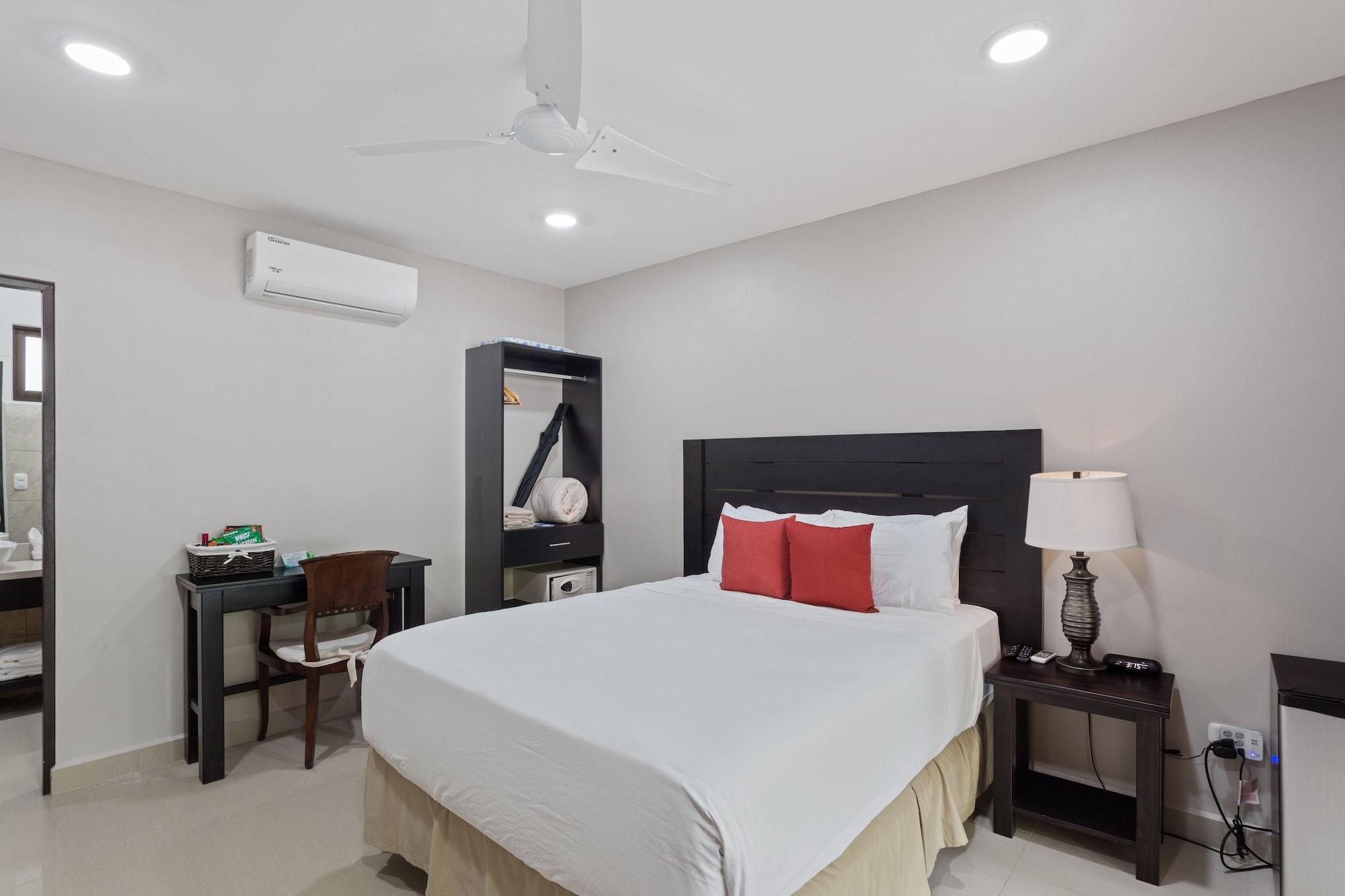 Buena Vista Beach Villas Vườn quốc gia Vườn quốc gia Manuel Antonio Ngoại thất bức ảnh