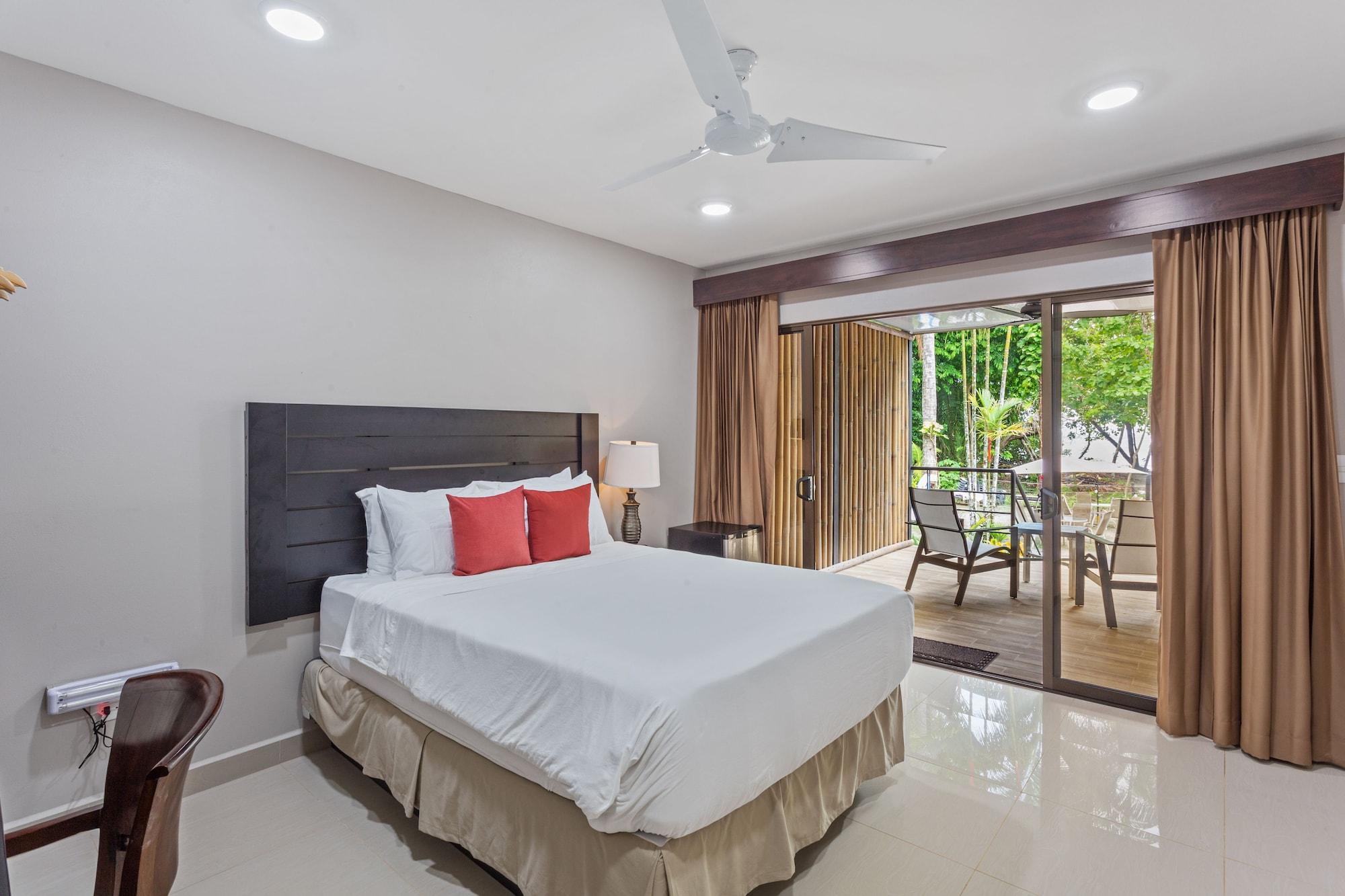Buena Vista Beach Villas Vườn quốc gia Vườn quốc gia Manuel Antonio Ngoại thất bức ảnh