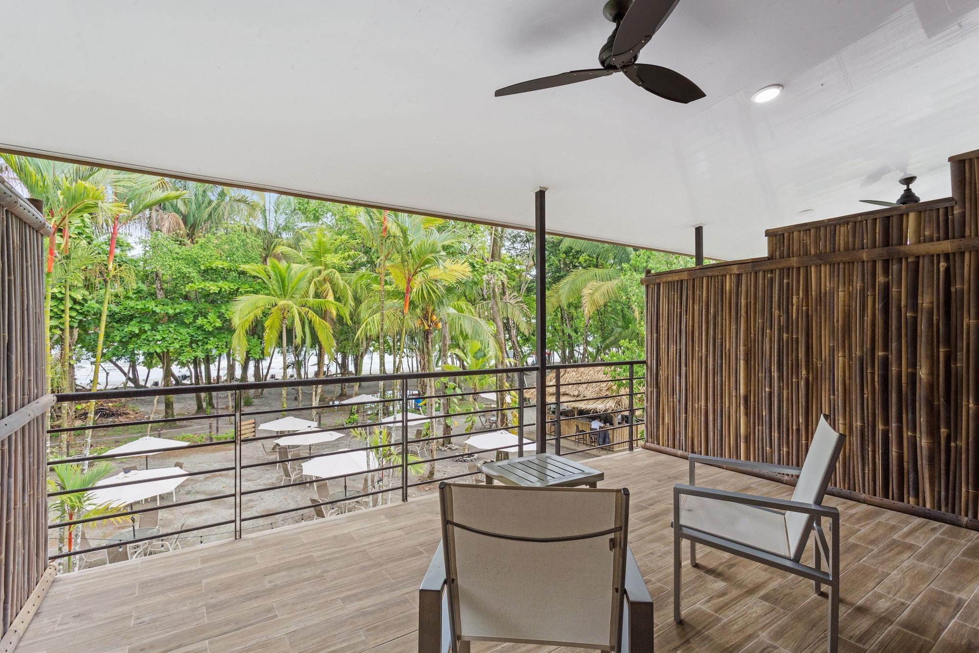 Buena Vista Beach Villas Vườn quốc gia Vườn quốc gia Manuel Antonio Ngoại thất bức ảnh