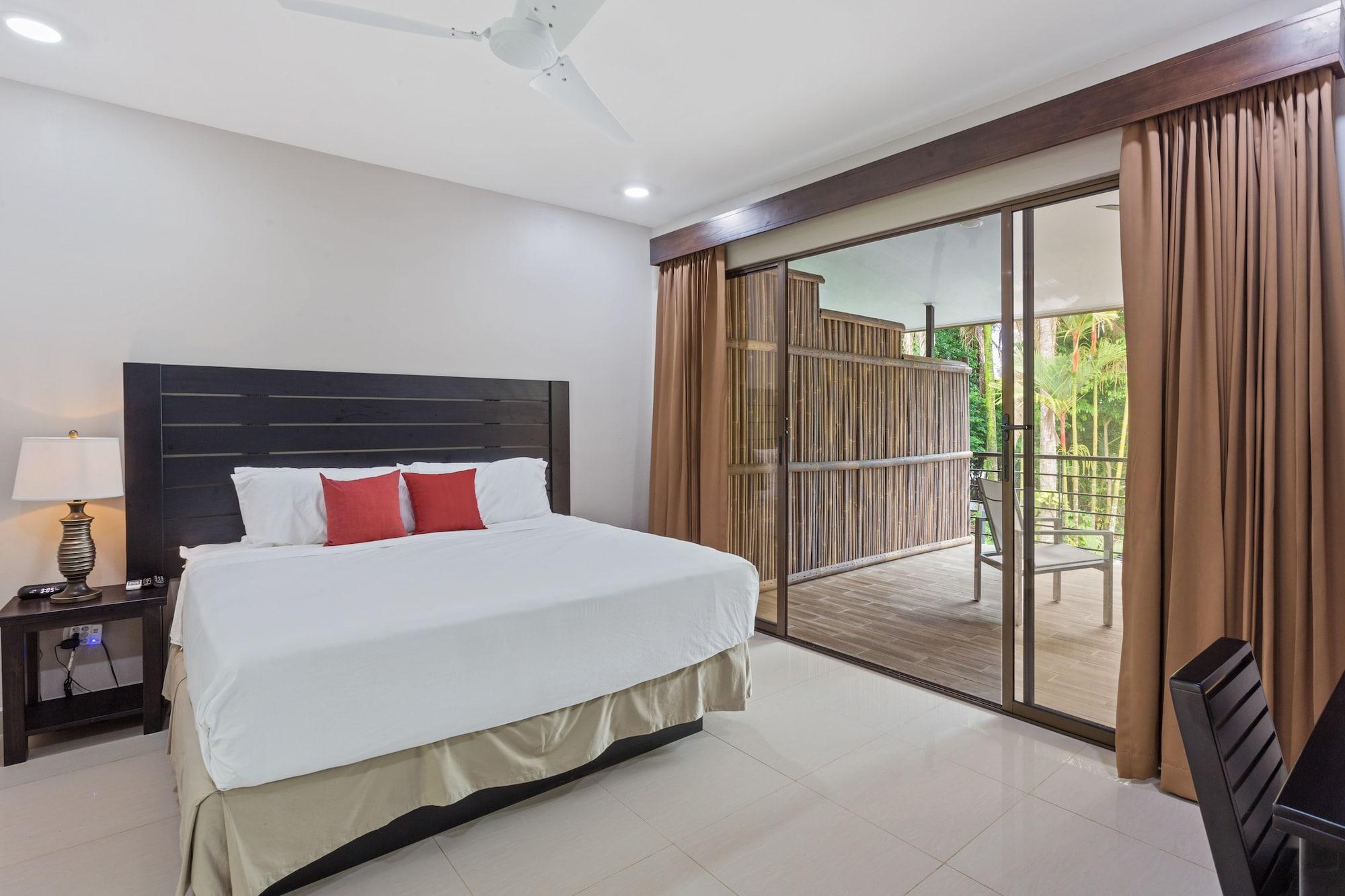 Buena Vista Beach Villas Vườn quốc gia Vườn quốc gia Manuel Antonio Ngoại thất bức ảnh