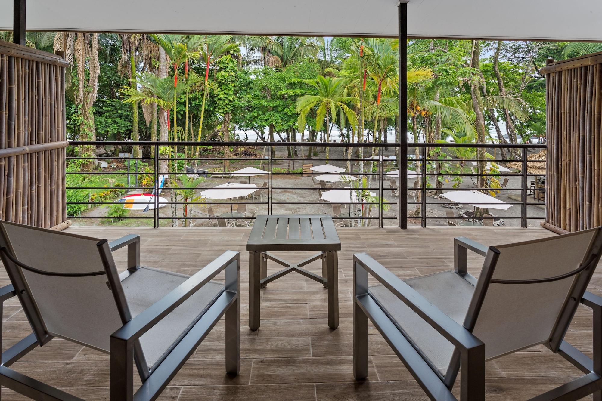 Buena Vista Beach Villas Vườn quốc gia Vườn quốc gia Manuel Antonio Ngoại thất bức ảnh