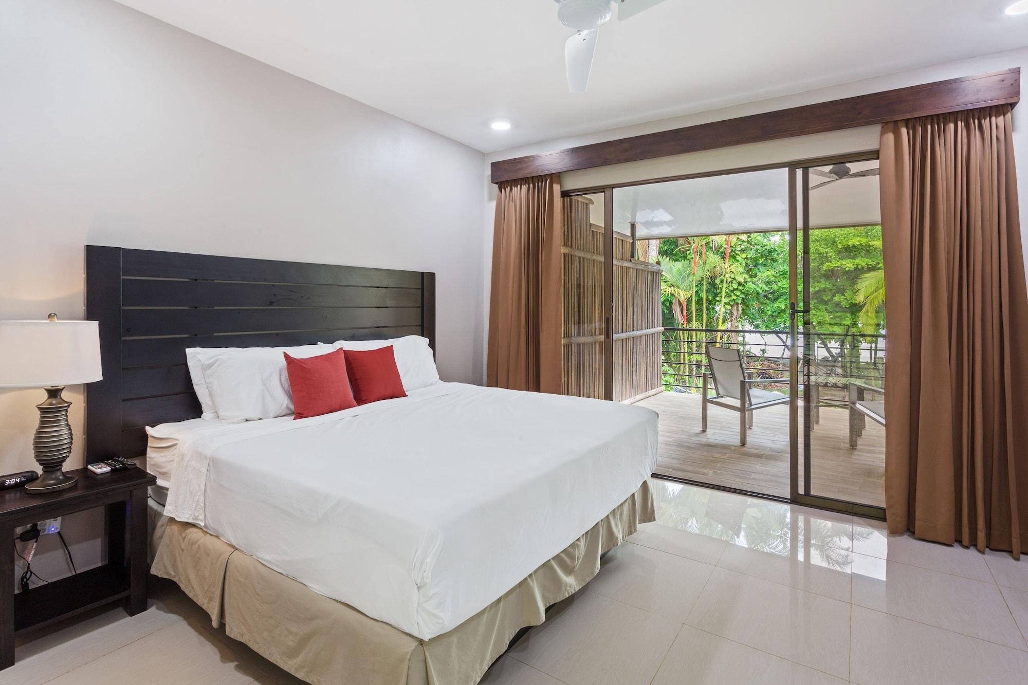 Buena Vista Beach Villas Vườn quốc gia Vườn quốc gia Manuel Antonio Ngoại thất bức ảnh
