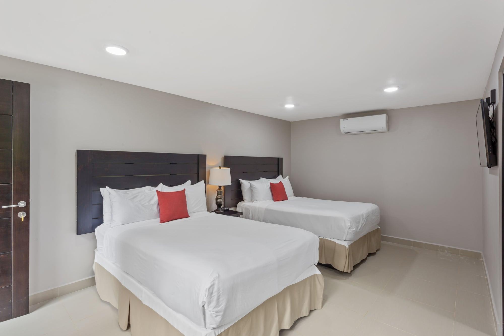 Buena Vista Beach Villas Vườn quốc gia Vườn quốc gia Manuel Antonio Ngoại thất bức ảnh