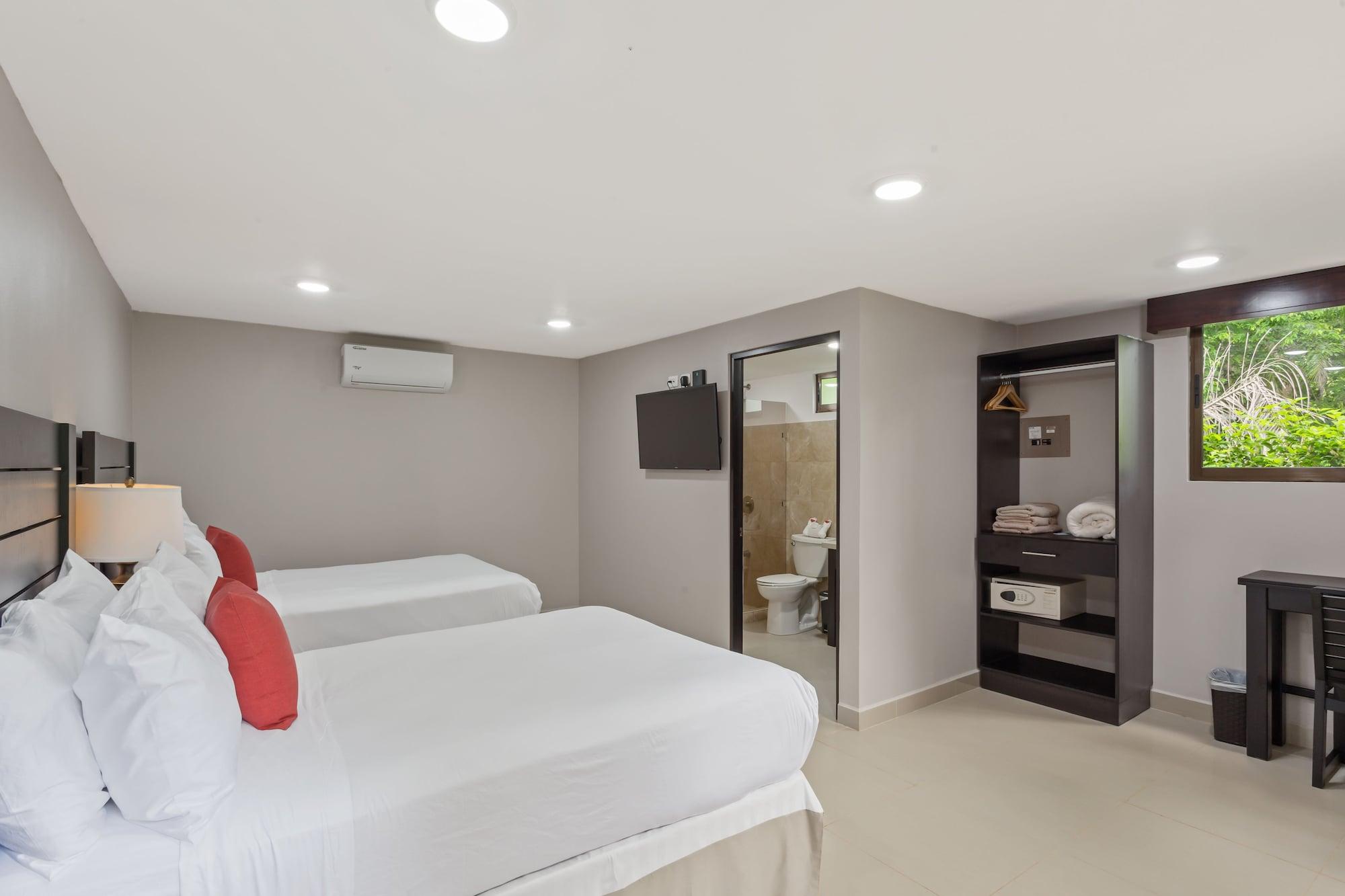 Buena Vista Beach Villas Vườn quốc gia Vườn quốc gia Manuel Antonio Ngoại thất bức ảnh