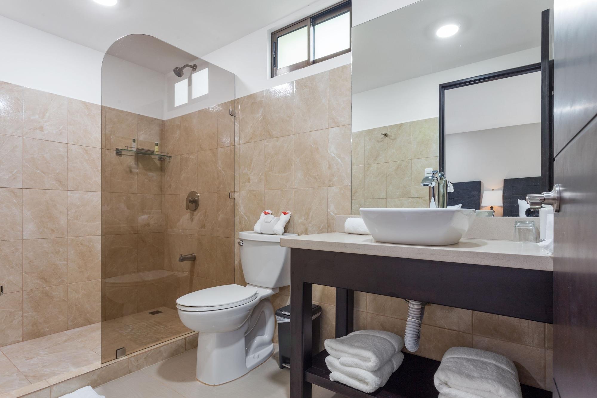 Buena Vista Beach Villas Vườn quốc gia Vườn quốc gia Manuel Antonio Ngoại thất bức ảnh