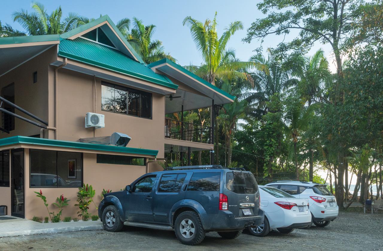 Buena Vista Beach Villas Vườn quốc gia Vườn quốc gia Manuel Antonio Ngoại thất bức ảnh