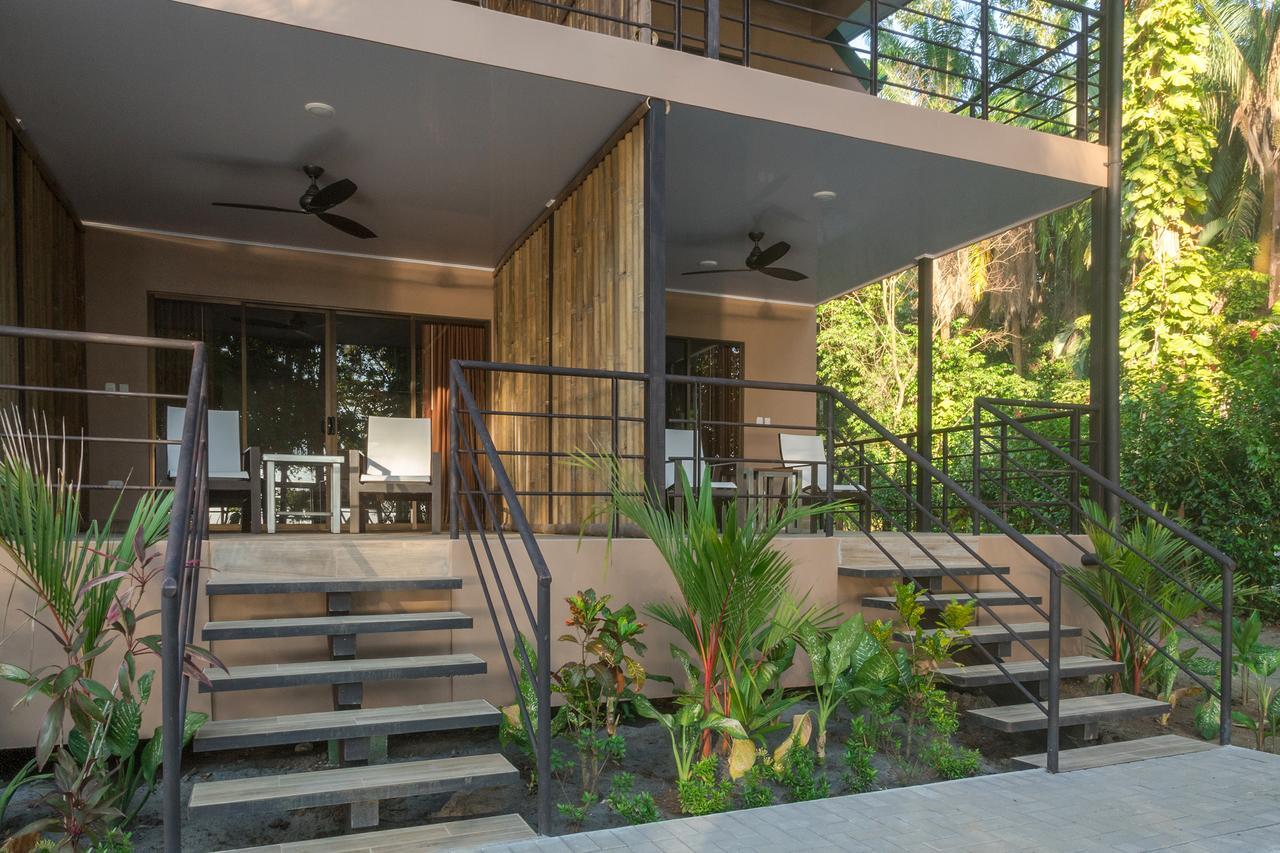 Buena Vista Beach Villas Vườn quốc gia Vườn quốc gia Manuel Antonio Ngoại thất bức ảnh