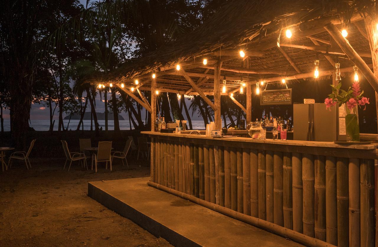 Buena Vista Beach Villas Vườn quốc gia Vườn quốc gia Manuel Antonio Ngoại thất bức ảnh
