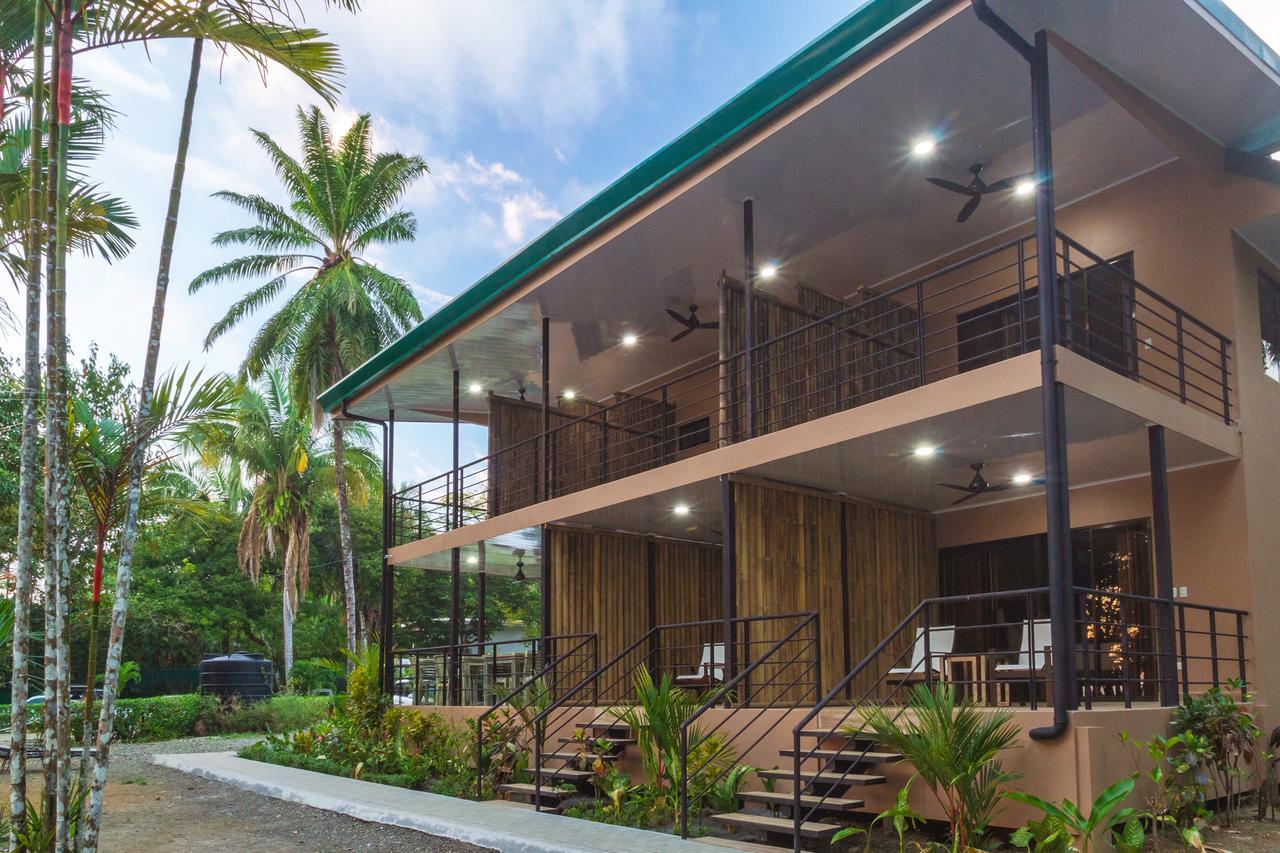 Buena Vista Beach Villas Vườn quốc gia Vườn quốc gia Manuel Antonio Ngoại thất bức ảnh