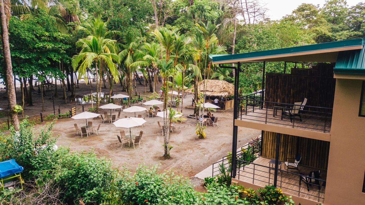 Buena Vista Beach Villas Vườn quốc gia Vườn quốc gia Manuel Antonio Ngoại thất bức ảnh