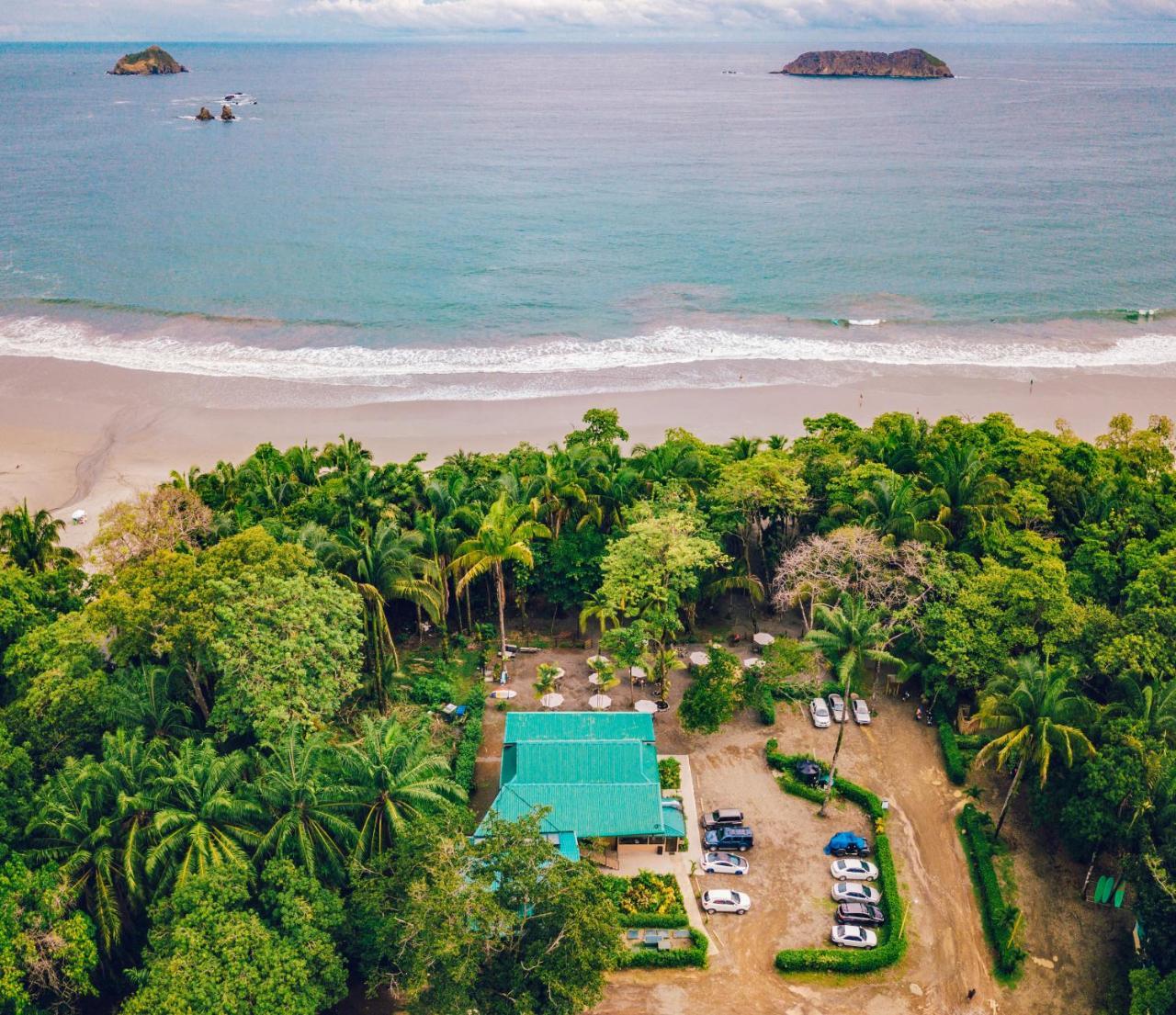 Buena Vista Beach Villas Vườn quốc gia Vườn quốc gia Manuel Antonio Ngoại thất bức ảnh